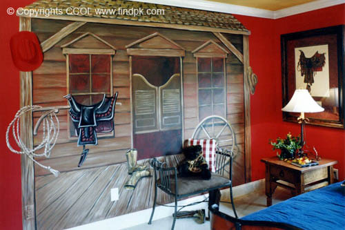 Children Room Design (62)