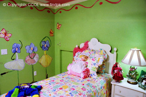 Children Room Design (63)