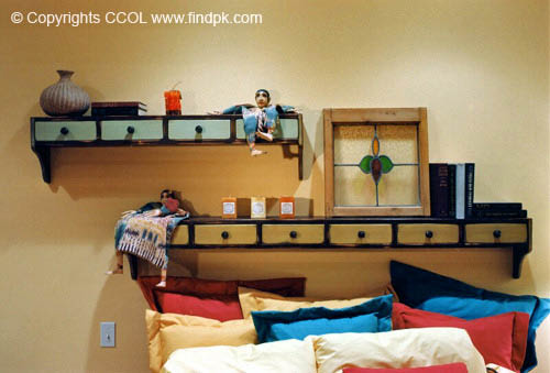 Children Room Design (66)