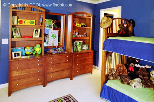 Children Room Design (73)