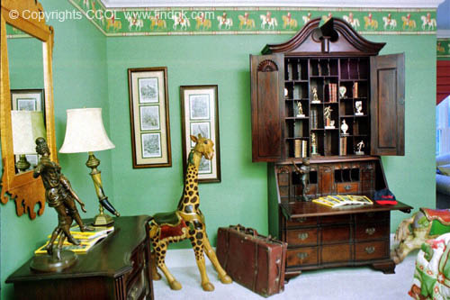 Children Room Design (78)