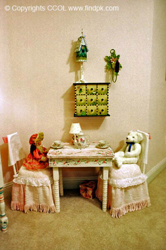 Children Room Design (8)