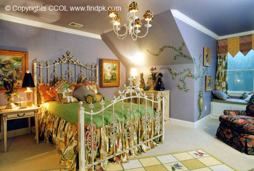 Children Room Design (81)