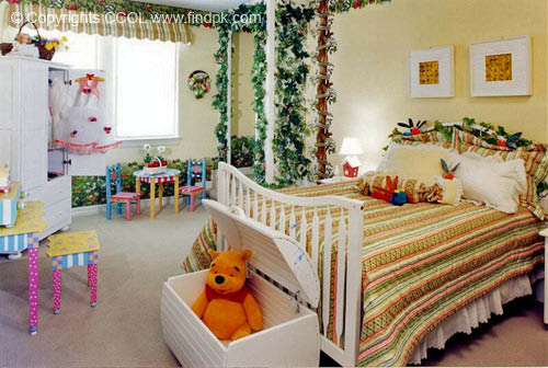 Children Room Design (82)