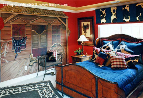 Children Room Design (83)