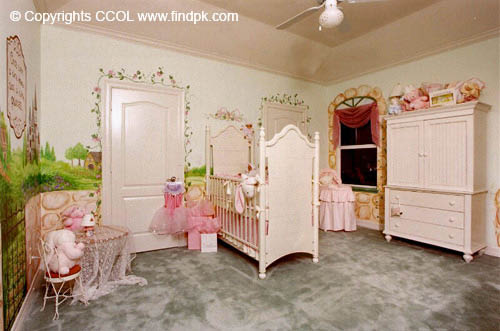 Children Room Design (88)