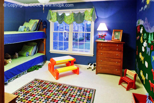 Children Room Design (90)