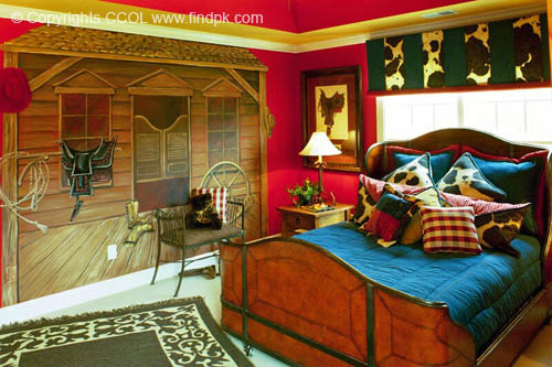 Children Room Design (92)