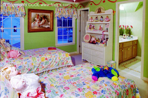 Children Room Design (93)