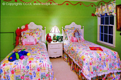 Children Room Design (94)