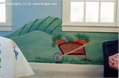 Children Room Design (95)