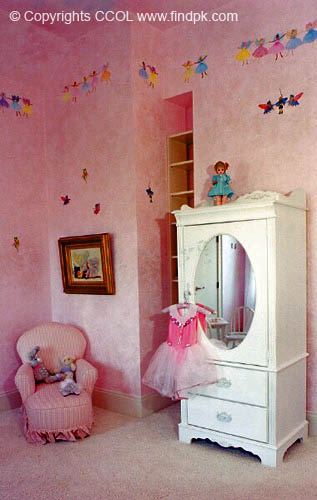 Children Room Design (96)