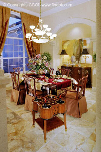 Dining-Room-Interior-Design (116)