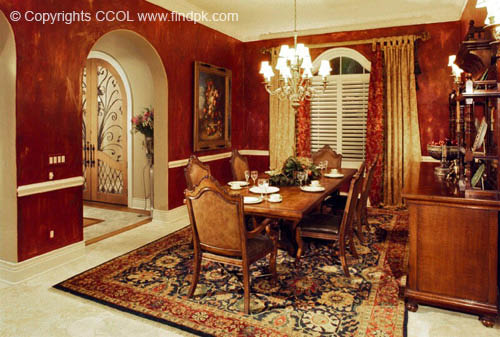 Dining-Room-Interior-Design (176)