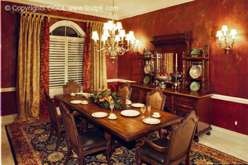 Dining-Room-Interior-Design (177)