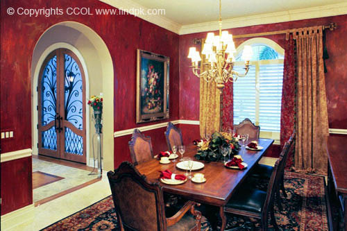 Dining-Room-Interior-Design (178)