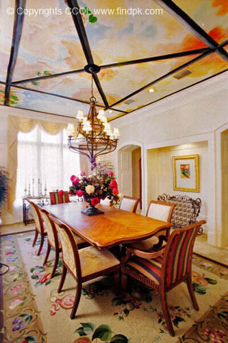 Dining-Room-Interior-Design (179)