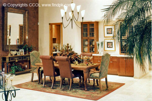 Dining-Room-Interior-Design (191)