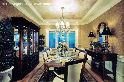 Dining-Room-Interior-Design (203)