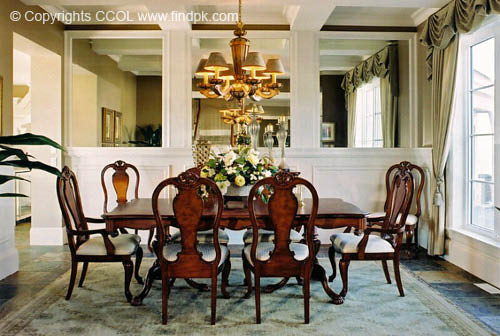 Dining-Room-Interior-Design (208)