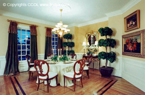 Dining-Room-Interior-Design (209)