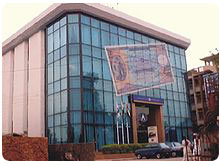 Bank Alfalah branch in Rawalpindi