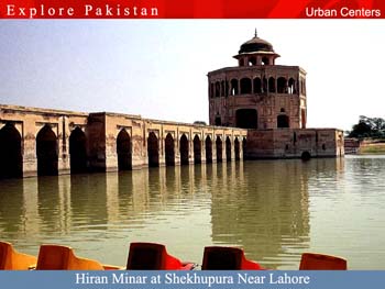 Lahore