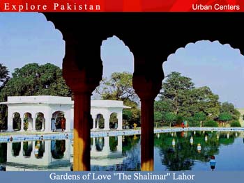 Lahore