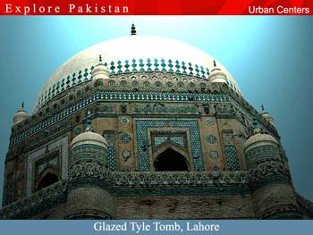 Lahore