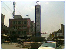 Khanewal