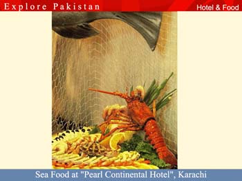 People & Culture| Cuisine of Pakistan