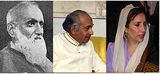 People & Culture Sindh