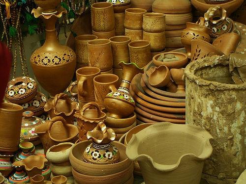 People & Culture| Art & Craft from Pakistan