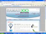 Samad Brothers