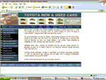 Toyota New & Used Cars