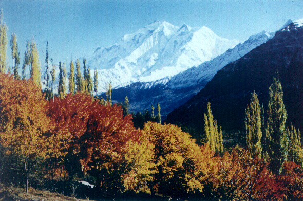 Travel & Tourism in Pakistan |Nothern Pakistan