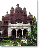 Lok Virsa Art Galleries & Museums In Pakistan