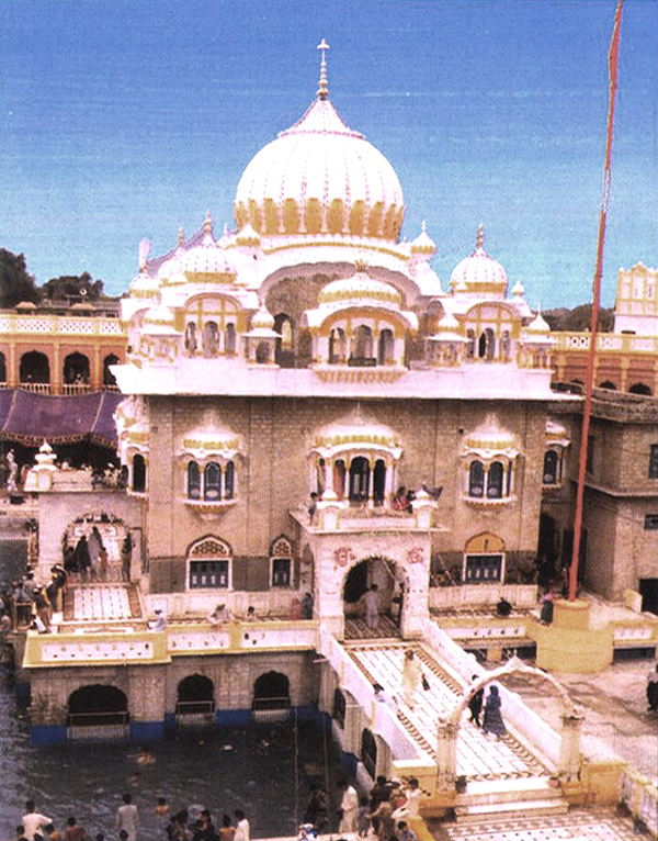 Photo Gallery of Punjab, Pakistan / hasan_abdal