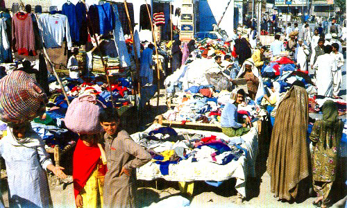 Clothes 4 Everyone