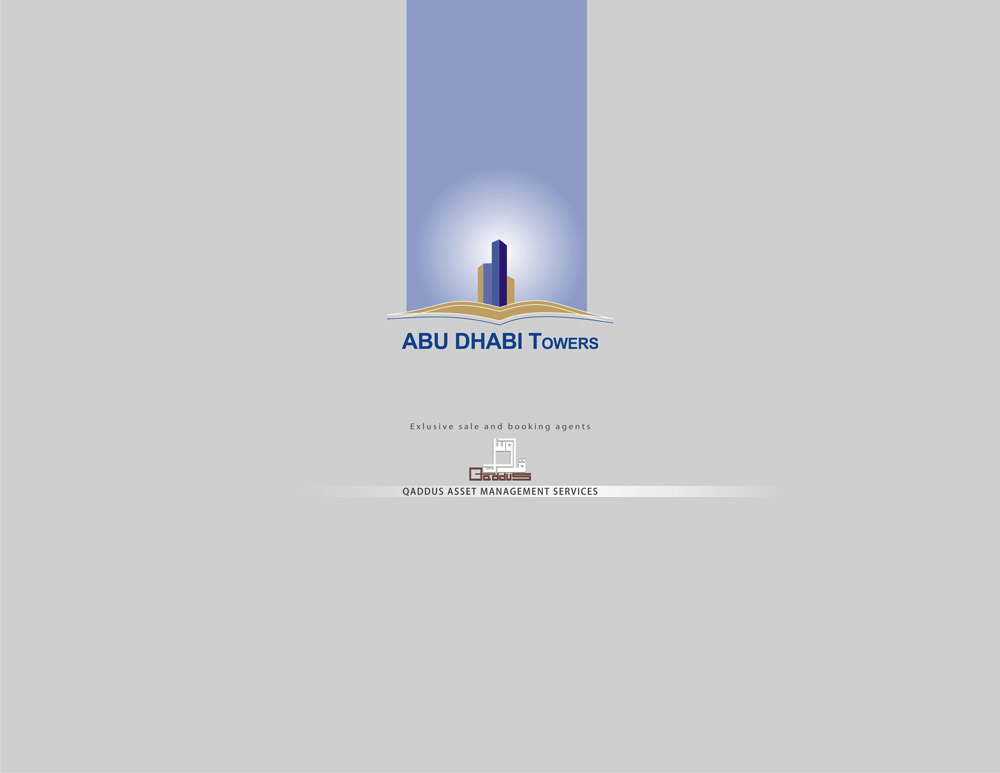 Abu Dubai Tower