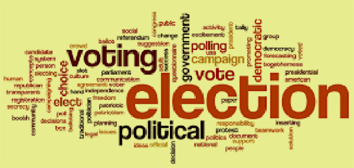 Elections & Political Reforms